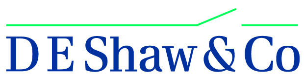 DE Shaw & Co Logo